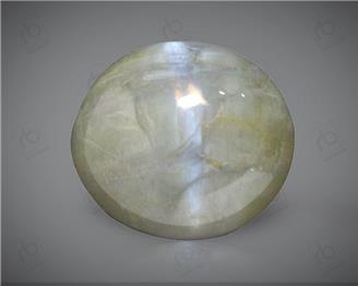 Natural Chrysoberyl Cat's eye  5.54CTS-16754